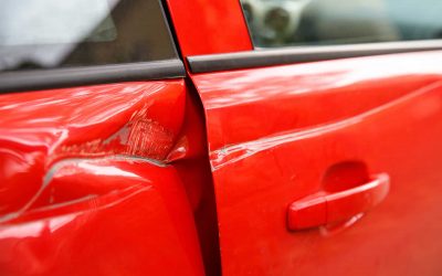 Here’s Why You Shouldn’t Attempt Vehicle Dent Repair Yourself