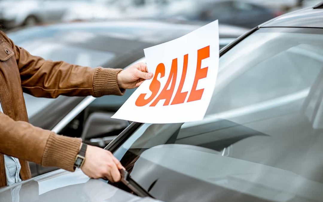Increase Resale Value Of Car