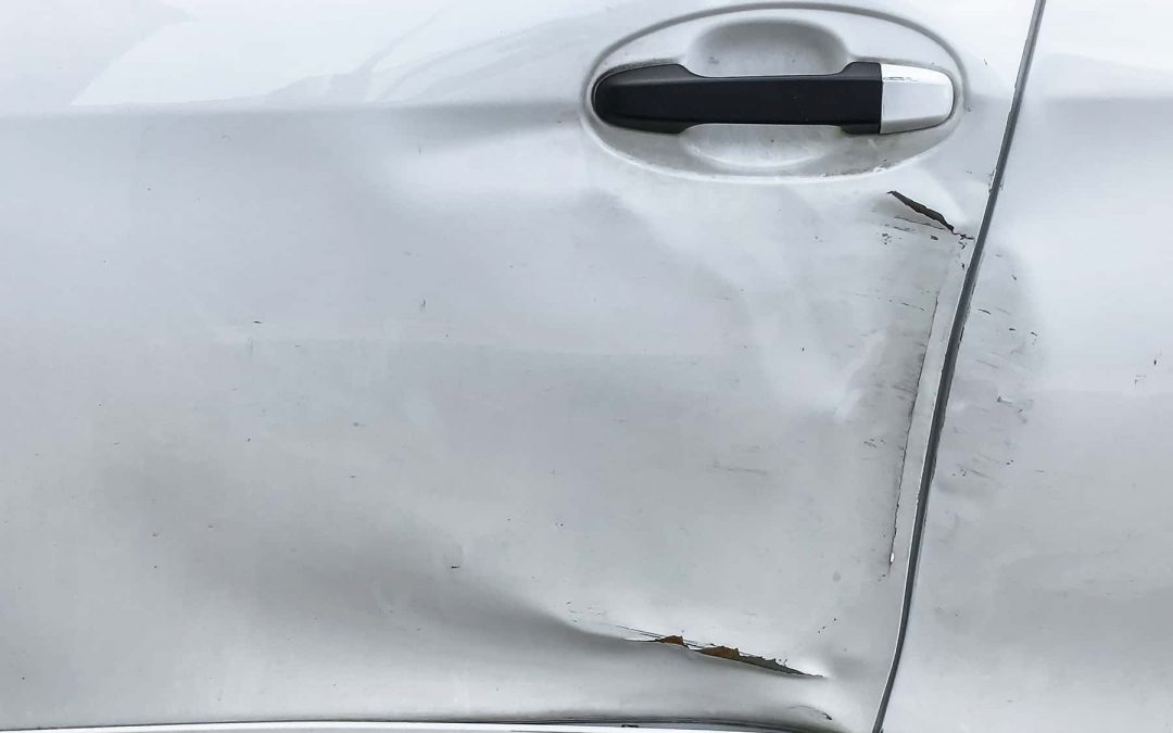 The Intricacies Of Paintless Dent Removal