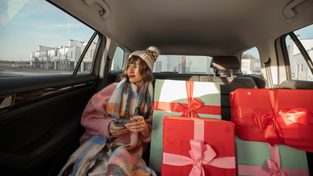 10 perfect gifts for car lovers | SEAT